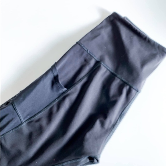 Lululemon High Times High pant GUC - Picture 4 of 6